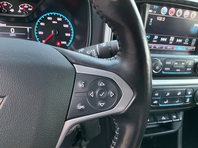 2018 Chevrolet Colorado 2WD LT