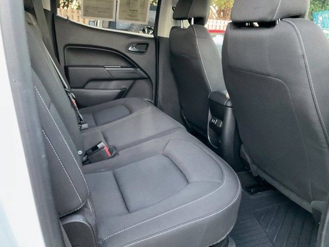 2018 Chevrolet Colorado 2WD LT