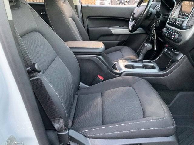 2018 Chevrolet Colorado 2WD LT