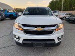 2018 Chevrolet Colorado 2WD LT