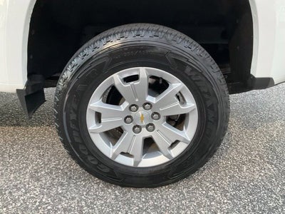 2018 Chevrolet Colorado 2WD LT