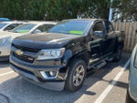 2015 Chevrolet Colorado 4WD Z71