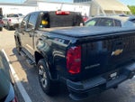 2015 Chevrolet Colorado 4WD Z71