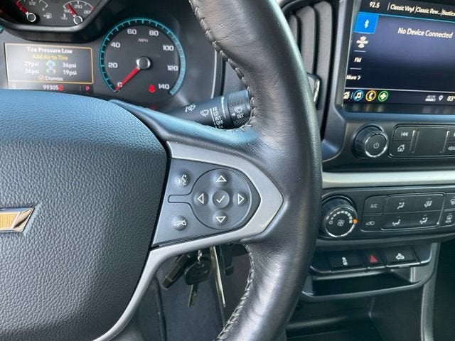 2019 Chevrolet Colorado 4WD LT