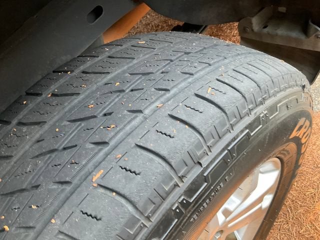 2016 Chevrolet Colorado 4WD LT