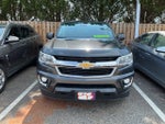 2016 Chevrolet Colorado 4WD LT