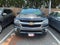 2016 Chevrolet Colorado 4WD LT