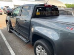 2016 Chevrolet Colorado 4WD LT