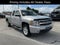 2011 Chevrolet Silverado 1500 LTZ