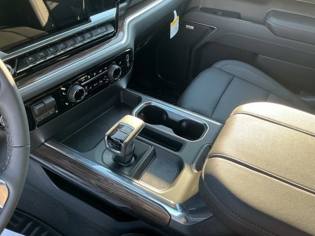2026 Chevrolet Silverado 1500 RST - Photo 11