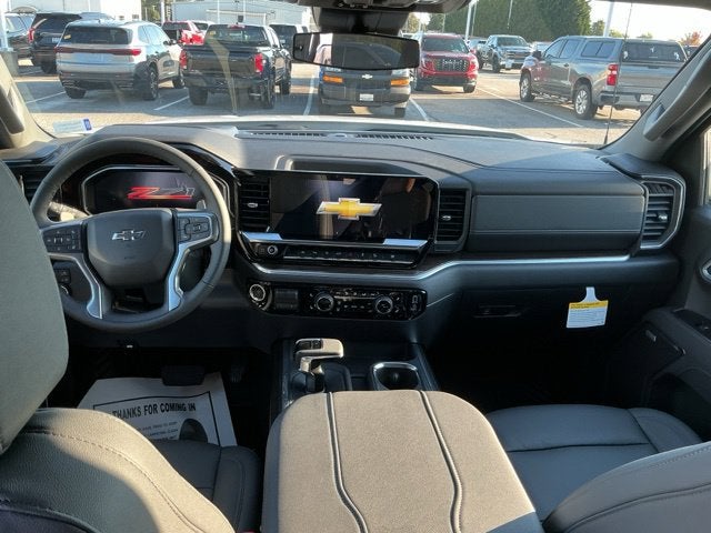 2026 Chevrolet Silverado 1500 RST - Photo 12