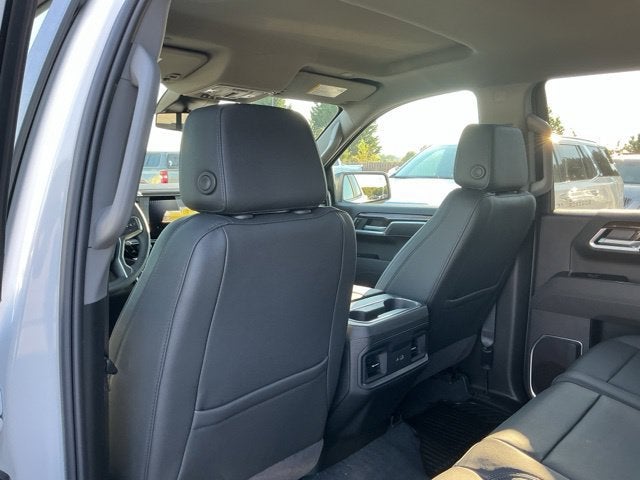 2026 Chevrolet Silverado 1500 RST - Photo 13