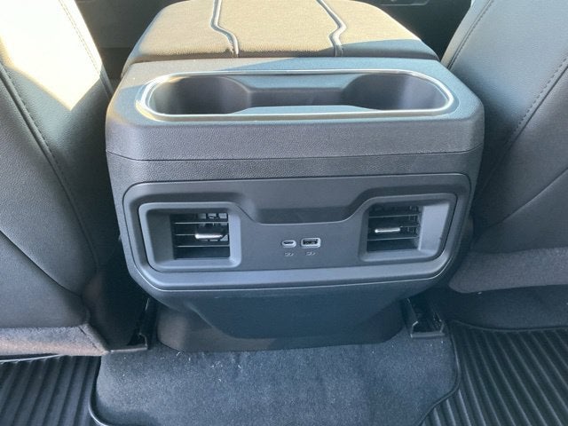 2026 Chevrolet Silverado 1500 RST - Photo 14