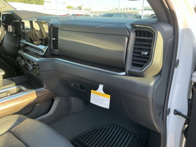 2026 Chevrolet Silverado 1500 RST - Photo 16