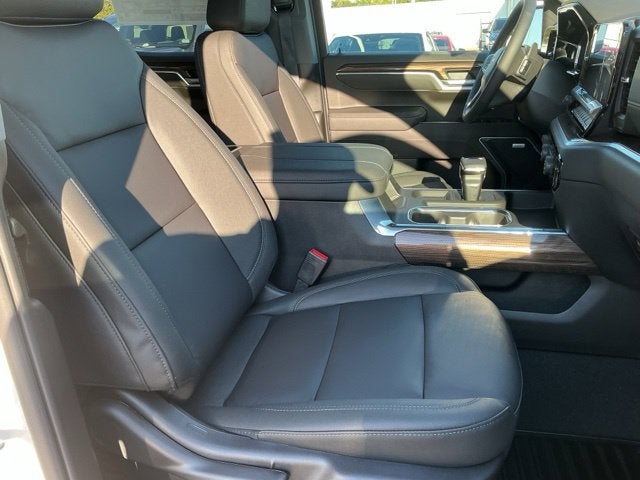 2026 Chevrolet Silverado 1500 RST - Photo 17