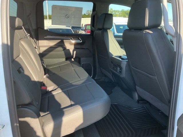 2026 Chevrolet Silverado 1500 RST - Photo 18