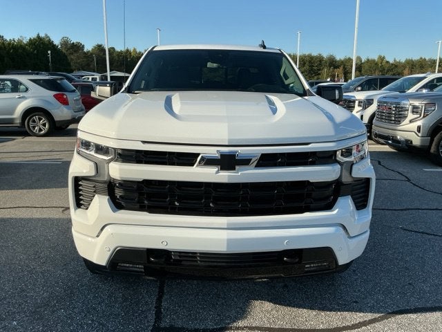 2026 Chevrolet Silverado 1500 RST - Photo 19
