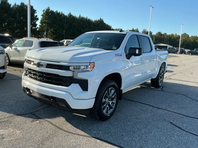 2026 Chevrolet Silverado 1500 RST - Photo 20