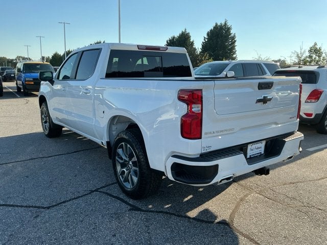 2026 Chevrolet Silverado 1500 RST - Photo 21