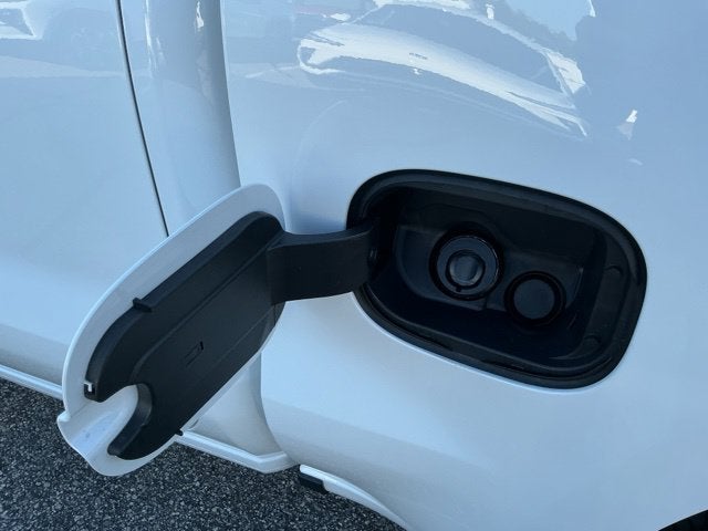 2026 Chevrolet Silverado 1500 RST - Photo 22