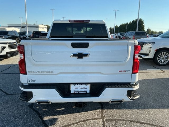2026 Chevrolet Silverado 1500 RST - Photo 23