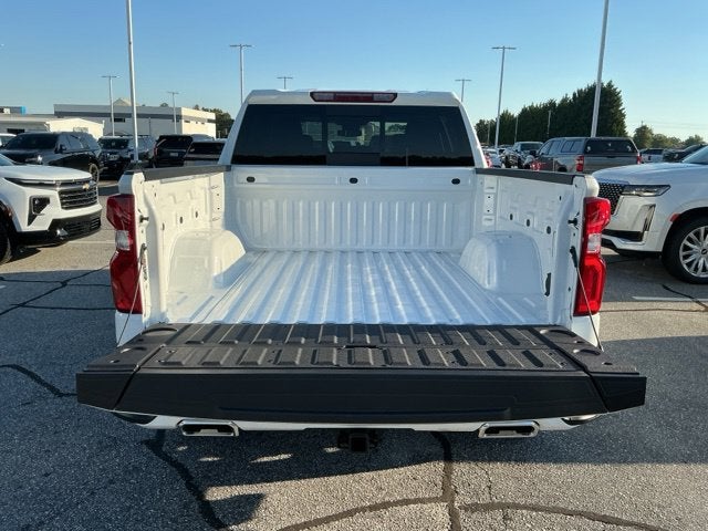 2026 Chevrolet Silverado 1500 RST - Photo 24