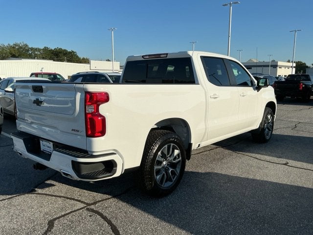 2026 Chevrolet Silverado 1500 RST - Photo 25