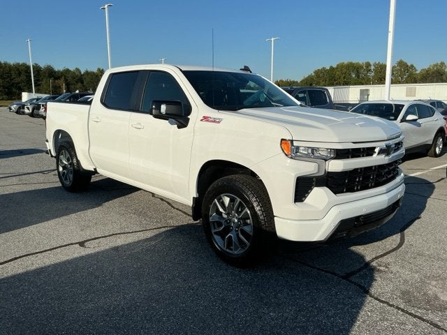 2026 Chevrolet Silverado 1500 RST - Photo 26
