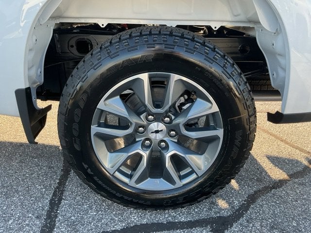 2026 Chevrolet Silverado 1500 RST - Photo 27