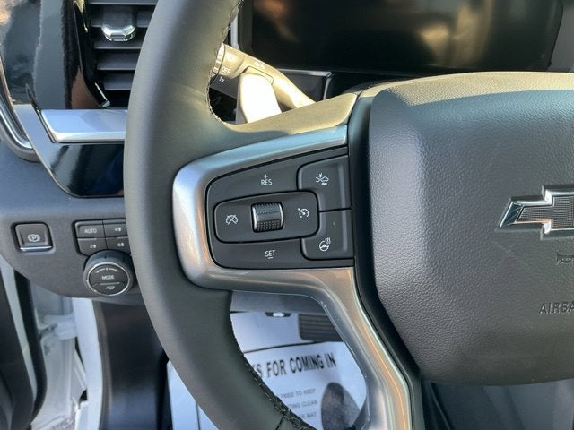 2026 Chevrolet Silverado 1500 RST - Photo 6