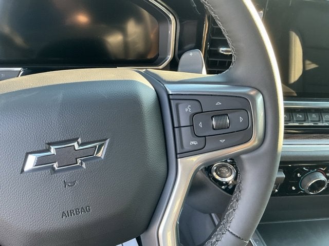2026 Chevrolet Silverado 1500 RST - Photo 7