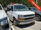 2022 Chevrolet Express Cargo 2500 WT