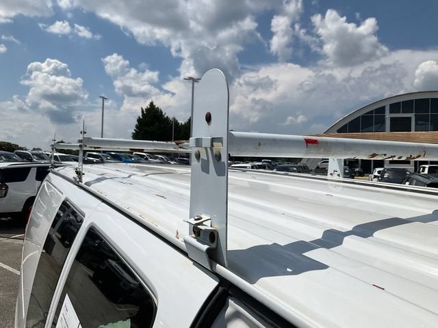 2022 Chevrolet Express Cargo 2500 WT