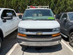 2022 Chevrolet Express Cargo 2500 WT