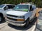 2022 Chevrolet Express Cargo 2500 WT