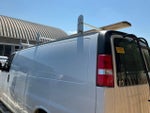 2022 Chevrolet Express Cargo 2500 WT