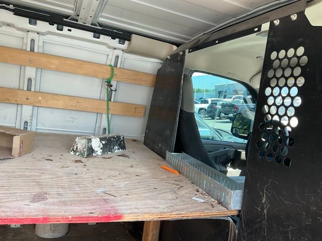 2022 Chevrolet Express Cargo 2500 WT