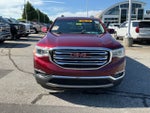 2017 GMC Acadia SLT