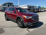 2017 GMC Acadia SLT