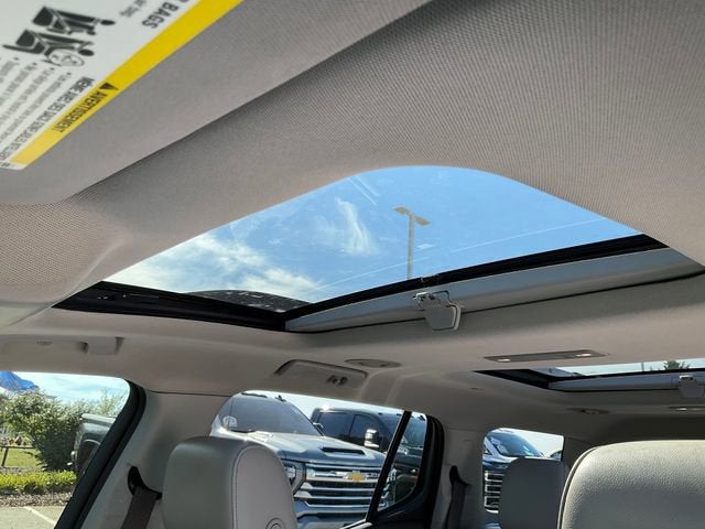 2017 GMC Acadia SLT