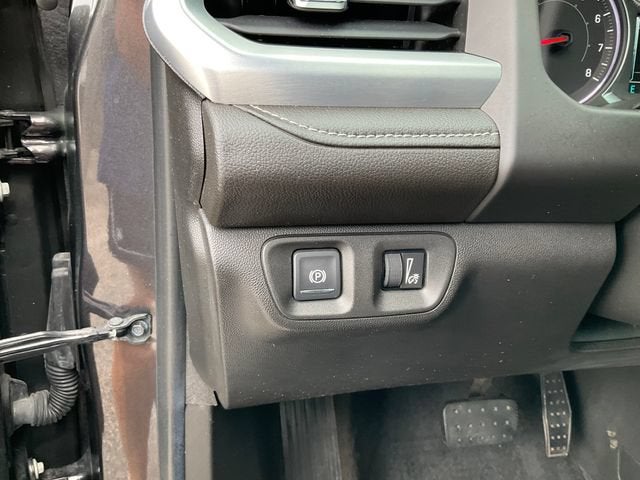 2019 GMC Acadia SLT