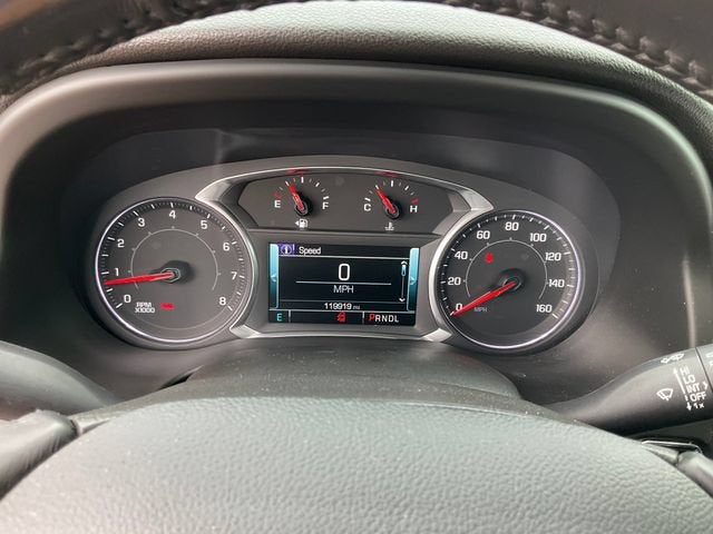 2019 GMC Acadia SLT