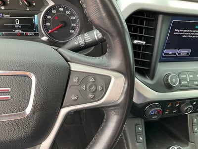 2019 GMC Acadia SLT