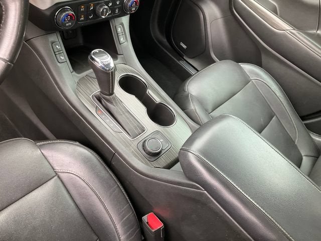 2019 GMC Acadia SLT