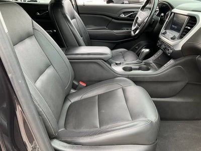 2019 GMC Acadia SLT
