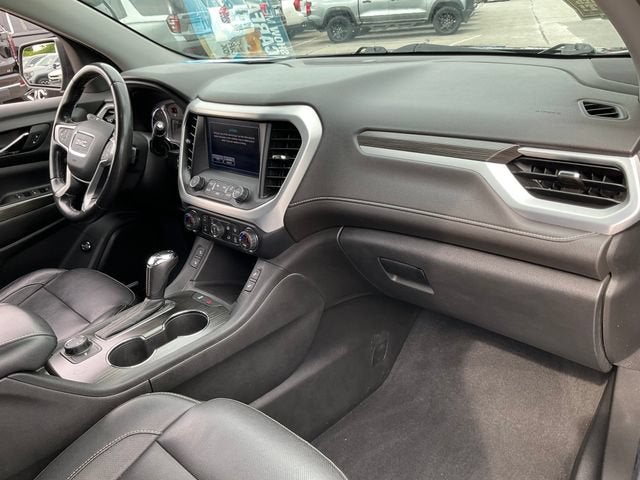 2019 GMC Acadia SLT