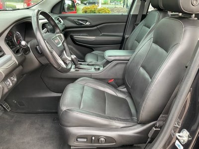 2019 GMC Acadia SLT