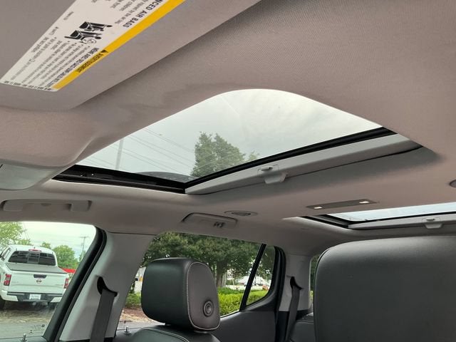 2019 GMC Acadia SLT