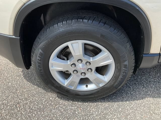 2012 GMC Acadia SLE
