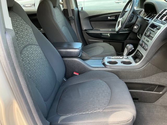2012 GMC Acadia SLE
